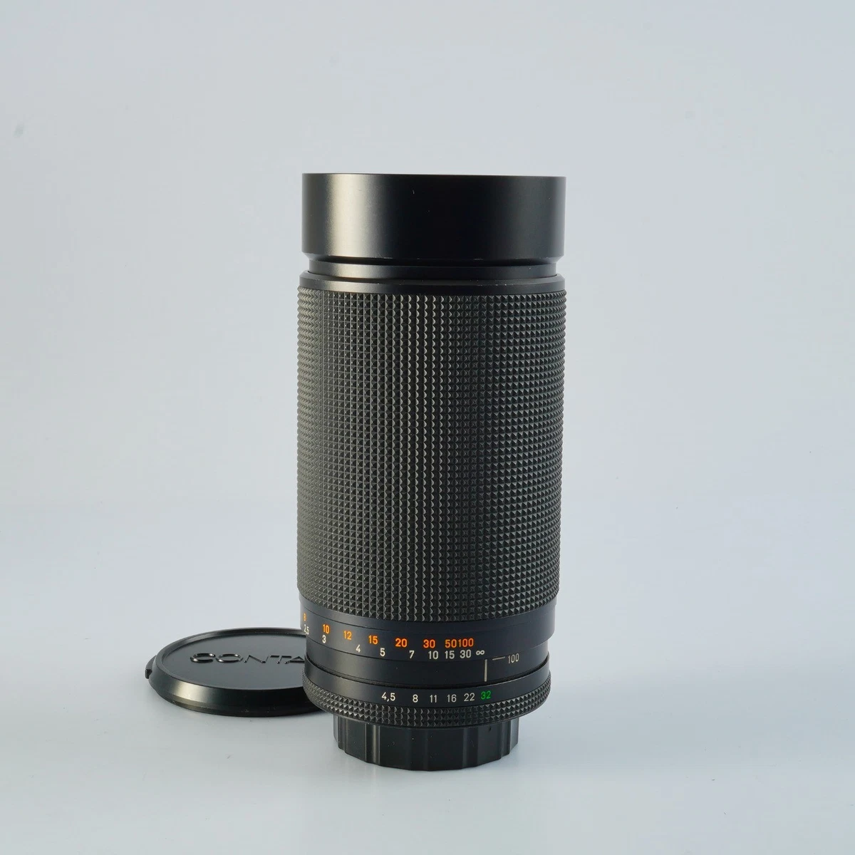 ZEISS Vario-Sonnar T* 100-300mm Focal Camera Lenses for sale | eBay