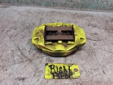 2021 Subaru Wrx Sti Oem Passgenger Front Caliper Brembo