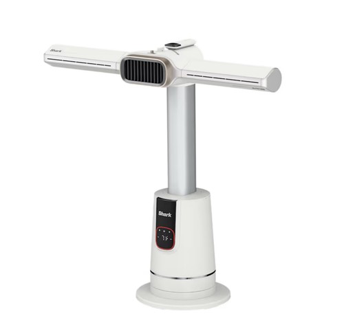 Shark TurboBlade Cool + Heat Fan | TH200UK | Dual Fan and Heater | BRAND NEW