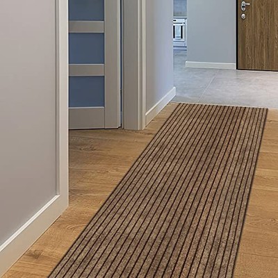 AYOHA Runner Rug 2' x 6' Indoor/Outdoor Carpet Runners, Hallway Kitchen