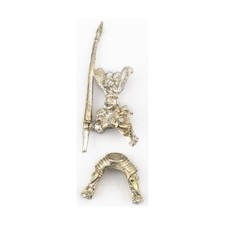 GW WHF Empire Metal Knight Panther 61 NM