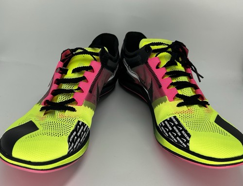 Neu Nike ZoomX Dragonfly XC Größe 7,5 Langlaufschuhe Herren Stil DX7992-700 - Bild 6 von 9