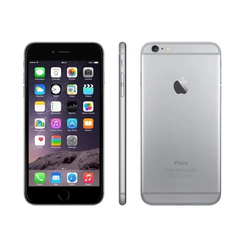 iPhone 6 32GB Network Unlocked for Sale | Shop New & Used Cell
