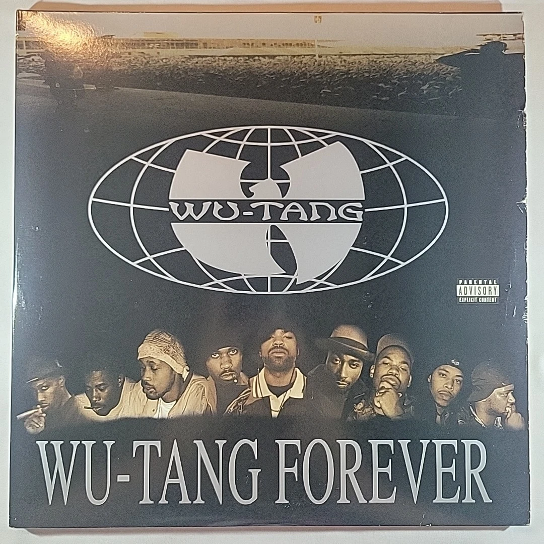 Wu-Tang Clan 12