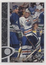 2019-20 Upper Deck 1996-97 Upper Deck Buybacks 1/1 Todd Marchant #59 2u9