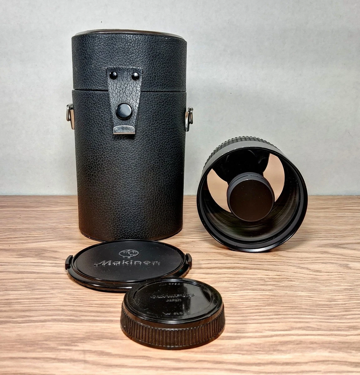 500mm Focal f/8 Camera Lenses for Olympus for sale | eBay