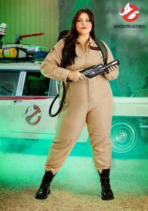 ghostbusters fancy dress ladies Costumes for Women for sale 25/10