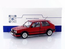 SOLIDO 1/18 - VOLKSWAGEN GOLF II GTI - 1984 S1812701 - 421186496