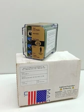 ABSOLUTE PROCESS INSTRUMENTS API 4380G WIDE RANGING DC/DC ISOLATOR