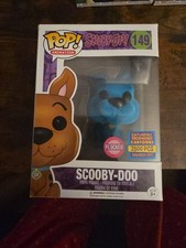 Ultimate Funko Pop Scooby Doo Figures Gallery and Checklist 48