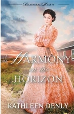 Harmony on the Horizon (Paperback or Softback)