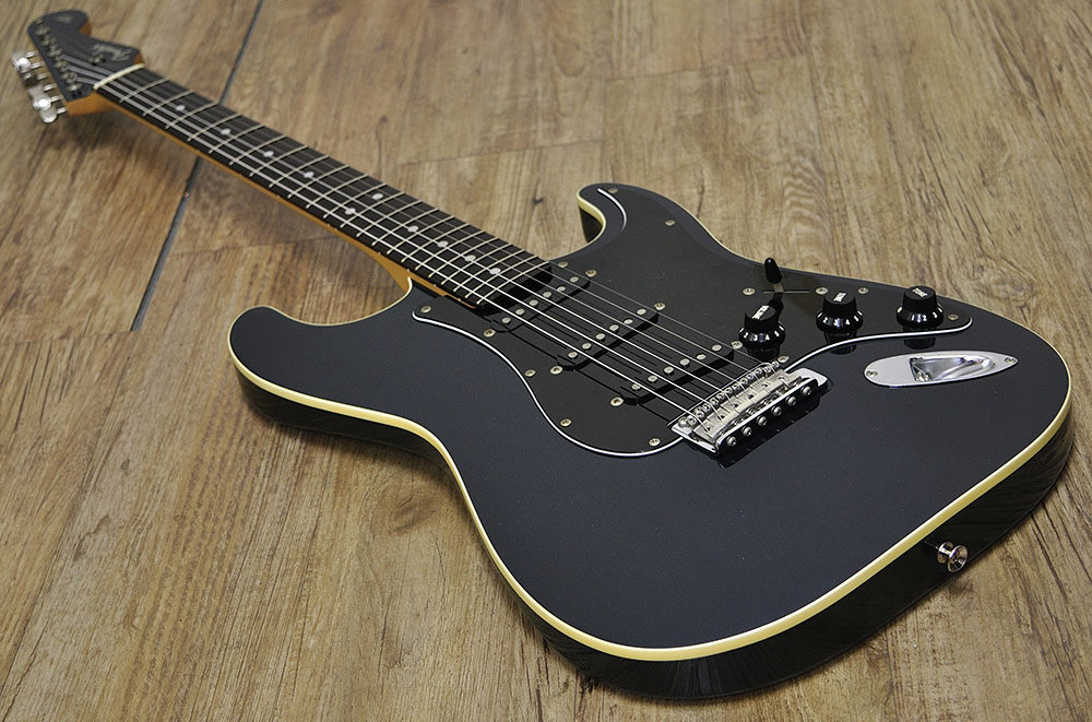 Fender MADE IN JAPAN AERODYNE Ⅱ Fender Japan AST AERODYNE 250322 | eBay
