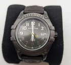 Timex Expedition Indiglo Date Vintage Watch 905 U8