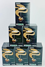 Lavazza Espresso Single-Serve Keurig K-Cup Pods Medium Roast Coffee 60 Pods 8/27
