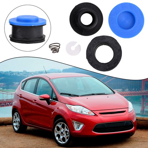 Müheloses Schalten mit für Ford für Focus Getriebe Schaltgestänge Seilzug - Picture 6 of 12