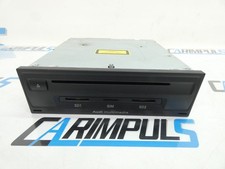 Audi A6 4F C6 Unità Navigatore Mmi 3G 4E0035670 Centralina GPS Originale Mj