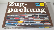 Vintage Piko HO 5/0746/000 Freight Train Set GDR BR 130 Locomotive
