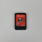 New ListingSuper Mario Odyssey Nintendo Switch Cartridge Only Tested Working Game