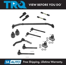 TRQ 14pc Front Suspension Kit for Buick Chevy Olds Pontiac New