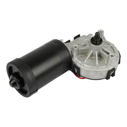 Front Left Windshield Wiper Motor For Mercedes-Benz E320 W210 1997-2002 V6 3.2L - Picture 5 of 7