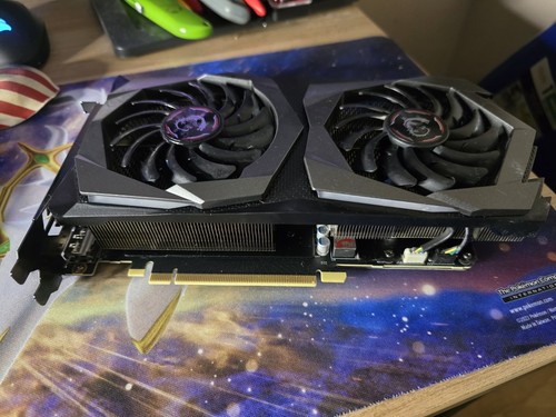 MSI NVIDIA GeForce RTX 2060 Super 8GB GDDR6 Gaming - Picture 5 of 7