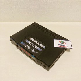 FATAL FURY Neo Geo AES Moderately used NEOGEO Garou Densetsu SNK [Tested!]