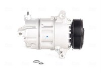 Nissens 890056 Kompressor, Klimaanlage