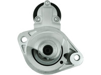 Anlasser Starter FüR Audi Skoda VW A4 B5 Avant B6 Cabriolet B7 B8 A6 C5 C6 A8