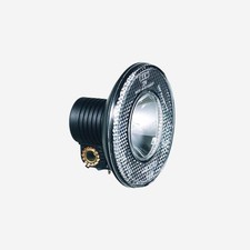 BUSCH und MÜLLER Scheinwerfer LUMOTEC Halogen N2 471F mit Halter