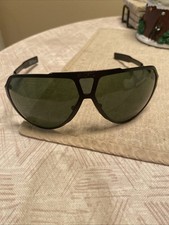 SPY OPTIC SILVER SHADOW SUNGLASSES