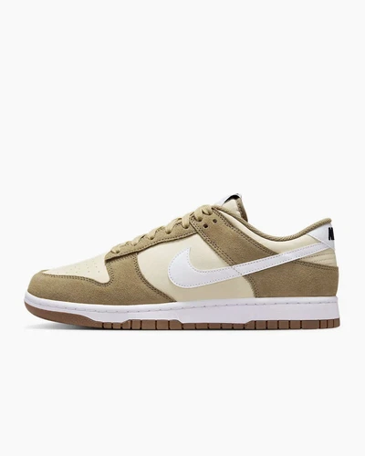 Nike Dunk Low Retro SE Herrenschuh Klassiker Laufschuh Sneaker IB6399 200