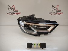 AUDI A3 8V RIGHT DRIVER SIDE XENON HEADLIGHT 2016-2019 8V0941006F