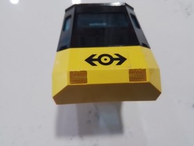 LEGO Train Front Base Roof Light Prisim for 9V Train Cargo Railway 4559