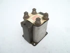 THORDARSON 1920's TUBE RADIO 6-1 RATIO AUDIO FREQUENCY AMPLIFYING TRANSFORMER