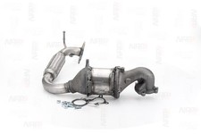 Catalyseurs Ford FUSION