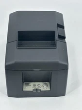 Star Micronics TSP650 Thermal Receipt Printer No AC Adapter