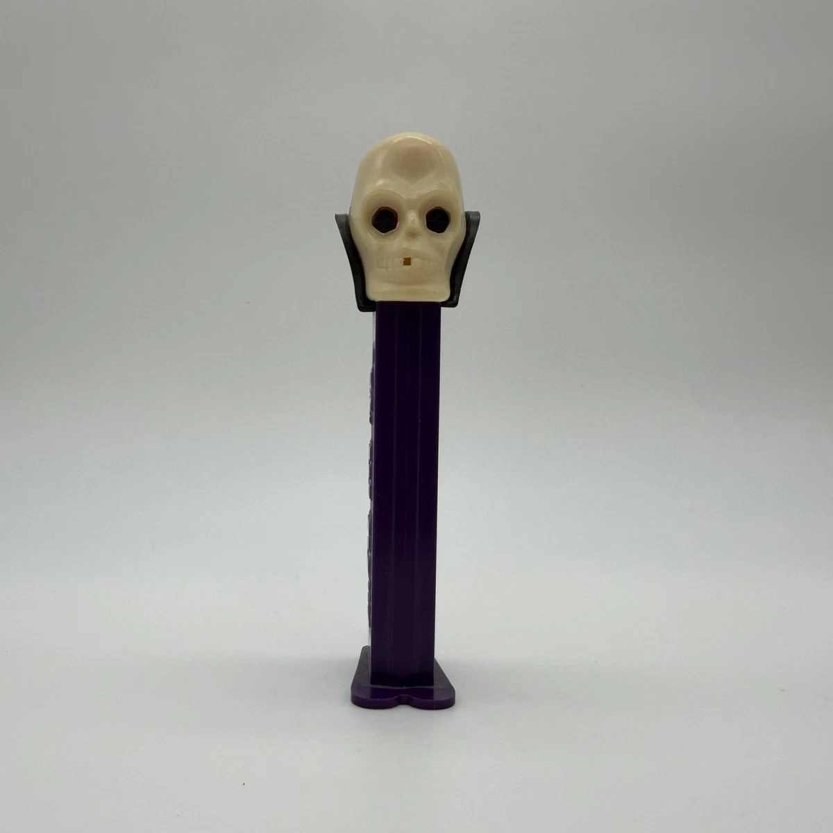 Skull Pez Dispenser for sale | eBay