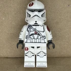 lego star wars gcc commander neyo / clone recon trooper / 91st 91st recon commander