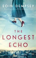 Longest Echo | Eoin Dempsey | Englisch | Taschenbuch | Kartoniert / Broschiert