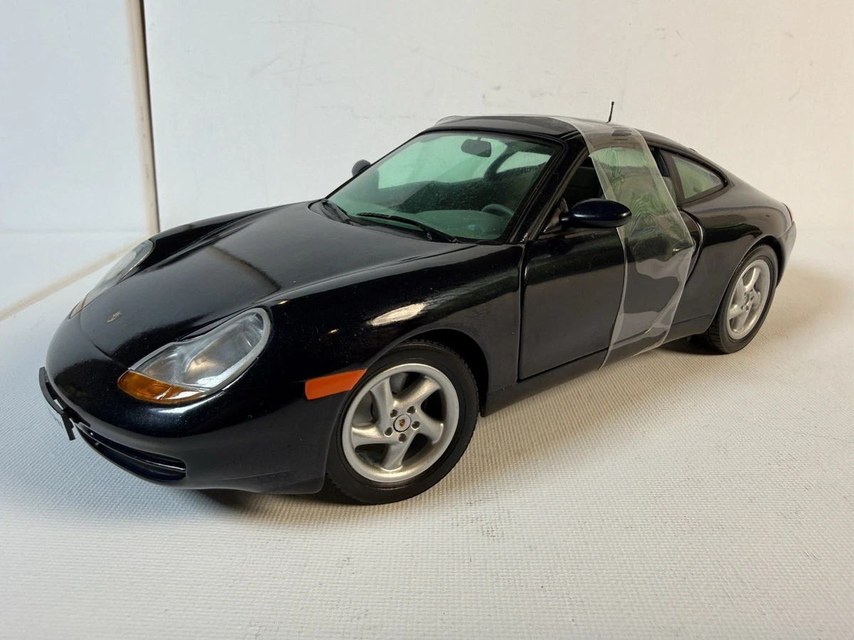 Porsche 996 1 18 for sale | eBay
