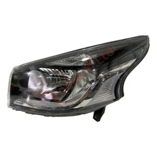 RENAULT TRAFIC X82 2014-2019 HEADLIGHT HEADLAMP LEFT SIDE 260601410R