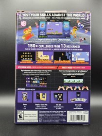 Nintendo World Championship NES Edition Deluxe Set Nintendo Switch