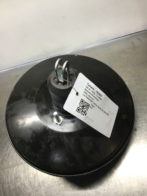 162987 162987 Bremskraftverstärker OPEL Meriva A 13159856