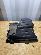 2011-2013 Buick Regal Air Cleaner Filter Upper Housing Cover 13296370 OEM