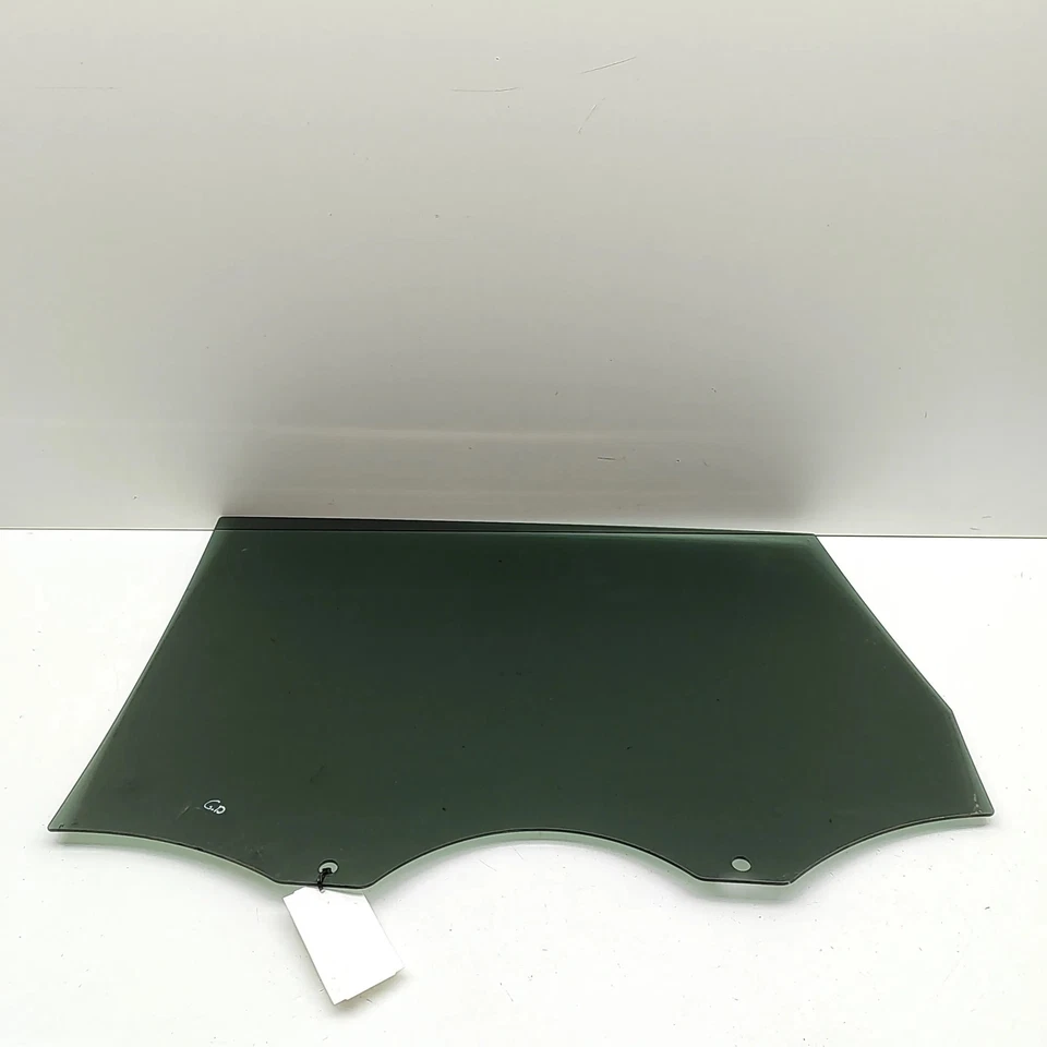 AUDI Q7 4L Türfenster hinten rechts AS3 4L0845206A 2013 33358601 - Bild 2 von 4