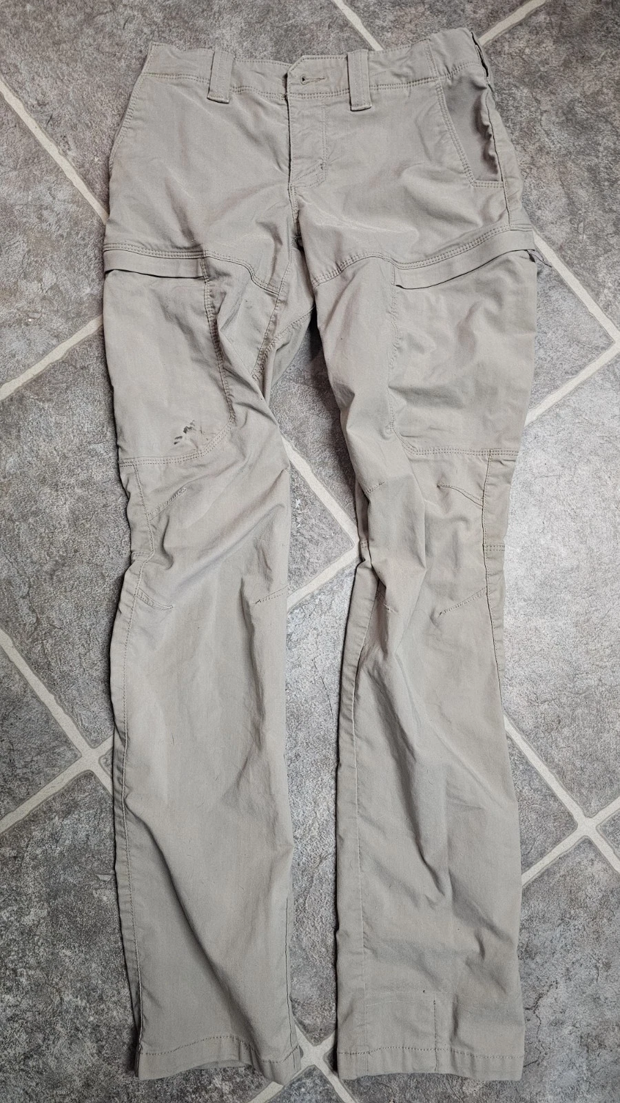 5.11 Tactical Pants Apex women 2 Long