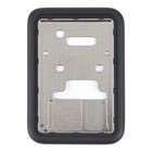 Original Front Housing LCD Frame Bezel Plate for GoPro Hero11 Black / Hero10 Bl