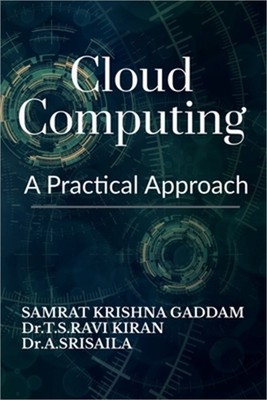 Cloud Computing (Paperback or Softback)