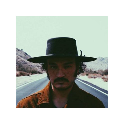 Night Beats - Live At Valentine (Sky Blue) [LP]