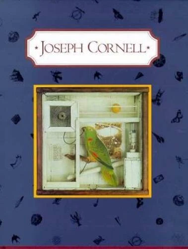 joseph cornell products for sale | eBay